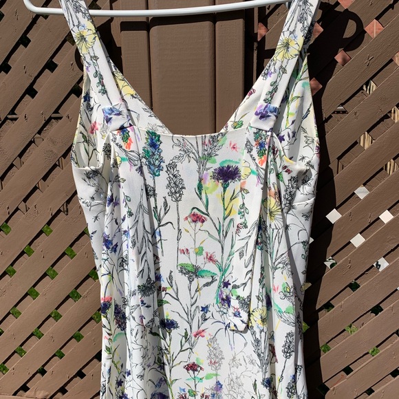 Easy breezy H&M Maxi dress 4 - Picture 5 of 11